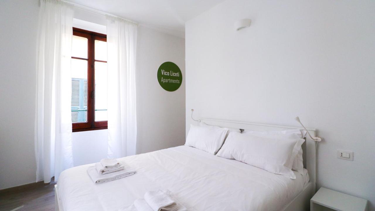 Apartamento Italianway - Liceti 5 Rapallo Exterior foto