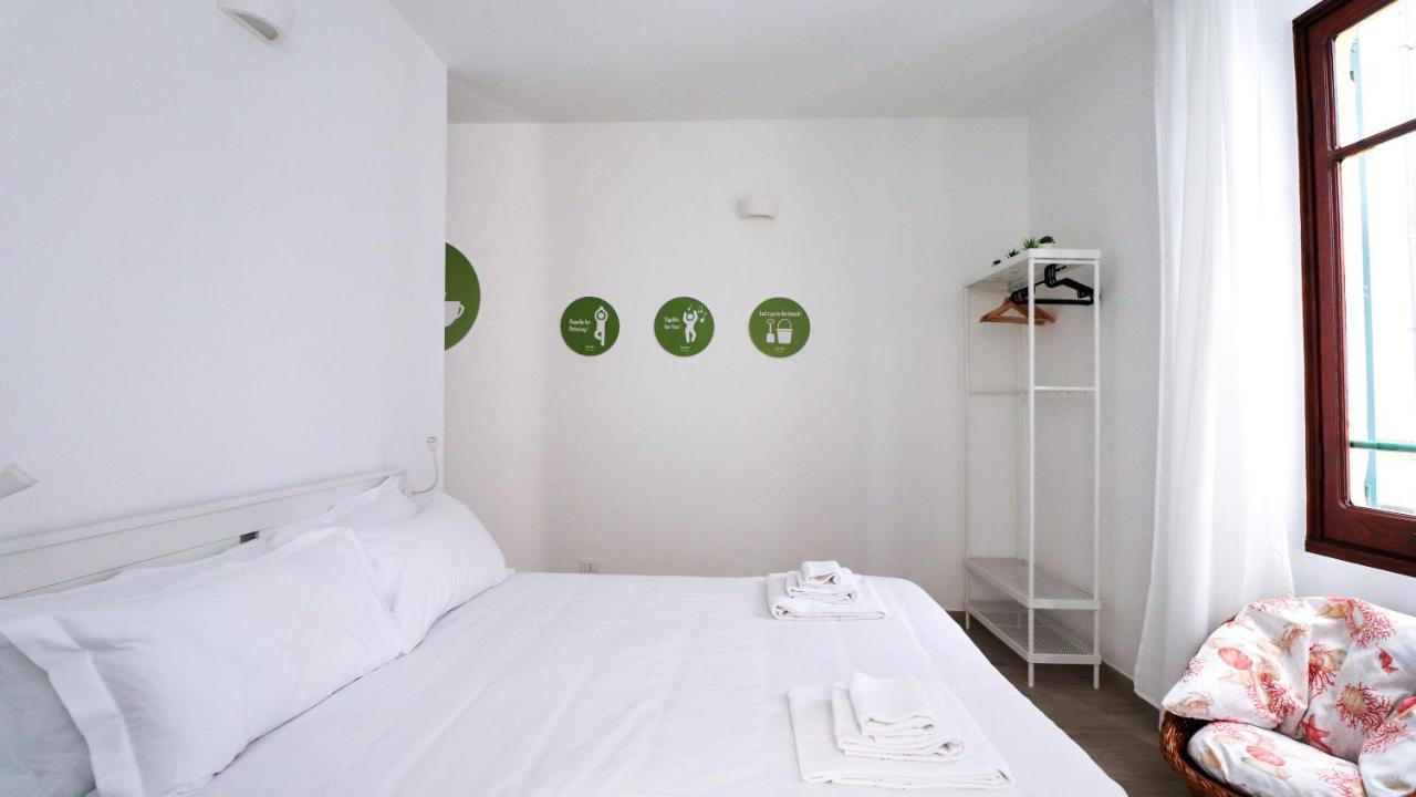 Apartamento Italianway - Liceti 5 Rapallo Exterior foto
