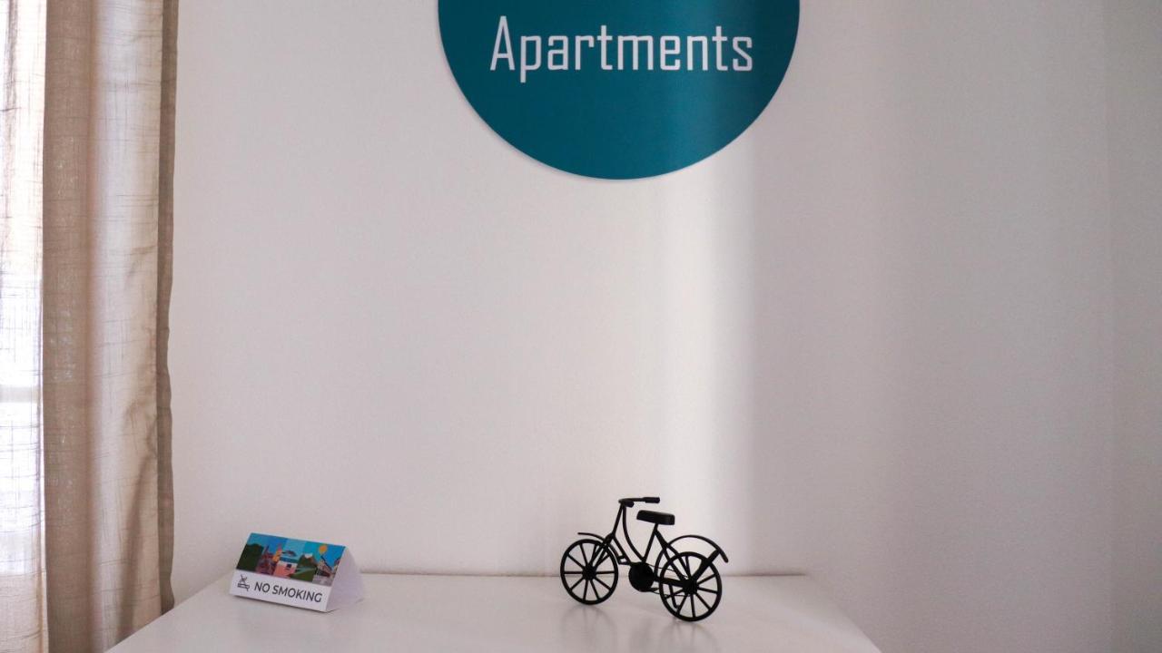 Apartamento Italianway - Liceti 5 Rapallo Exterior foto