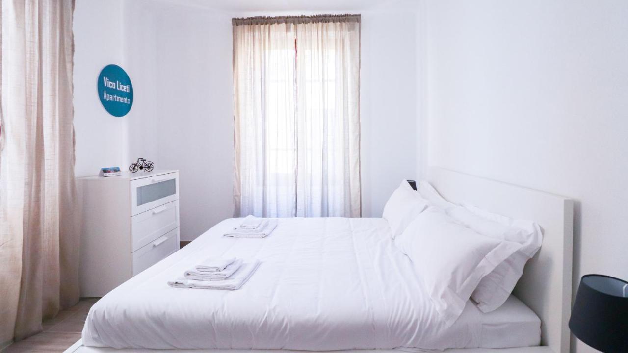 Apartamento Italianway - Liceti 5 Rapallo Exterior foto